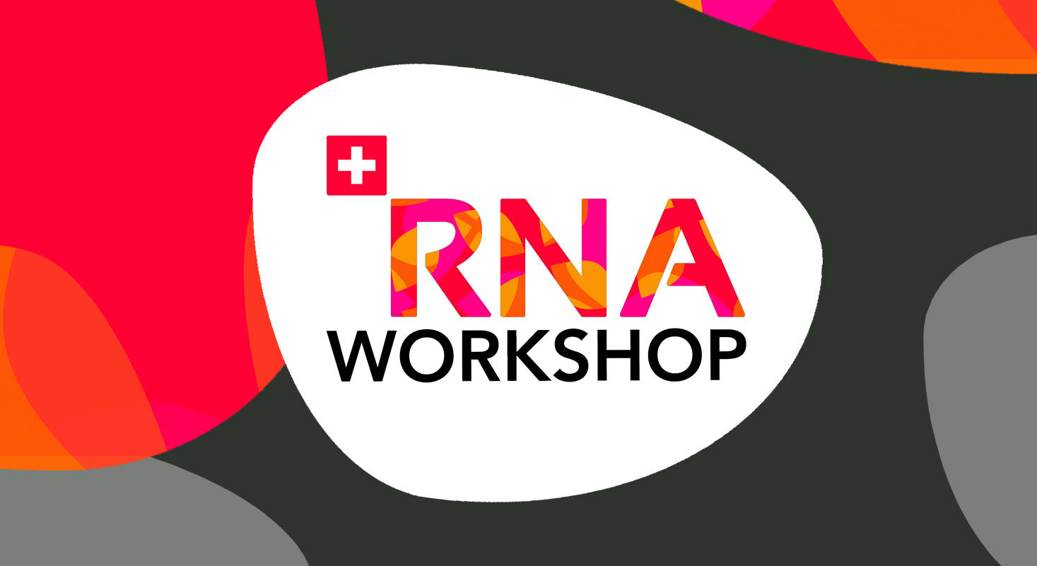 swiss rna workshop