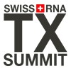 swiss rna therapeutics summit logo