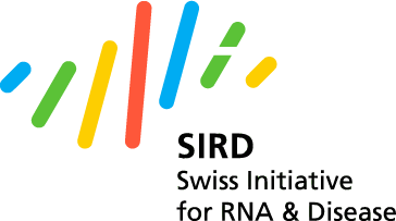 SIRD logo